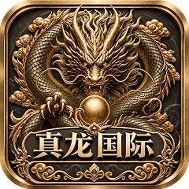 真龙国际注册送